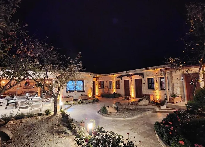 Hotel Yildiz Ürgüp