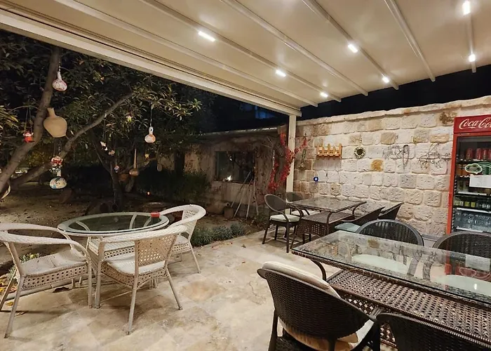 Yildiz Hotel Ürgüp