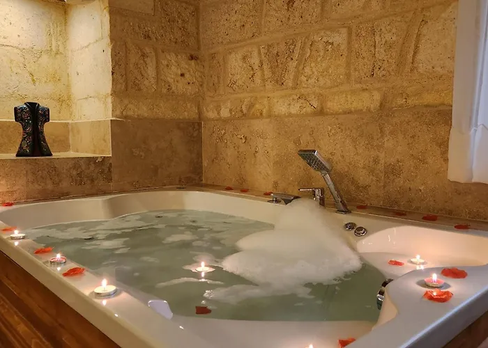 Hotel Yildiz Ürgüp