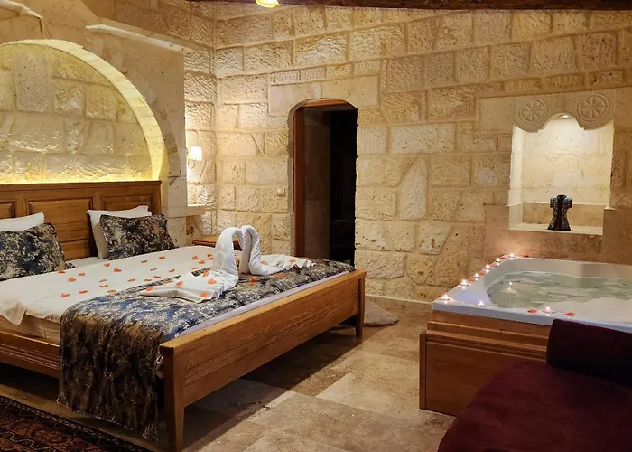 Hotel Yildiz Ürgüp