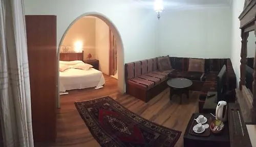 Yildiz Hotel 4*