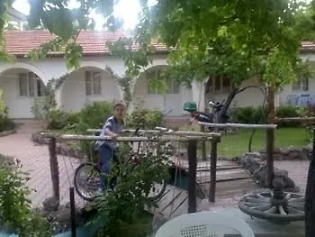 Hotel Yildiz Ürgüp