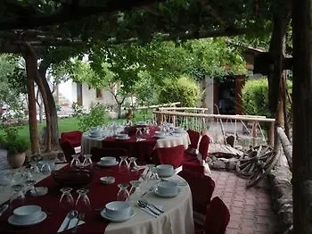 Hotel Yildiz Ürgüp