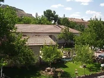 Hotel Yildiz Ürgüp